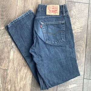 Levi 514 Jeans 30, 32